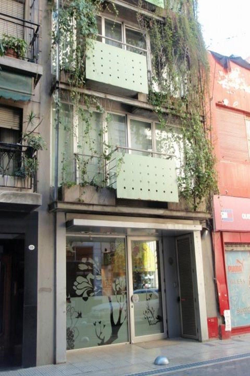 Casacalma Hotel Buenos Aires Exterior photo