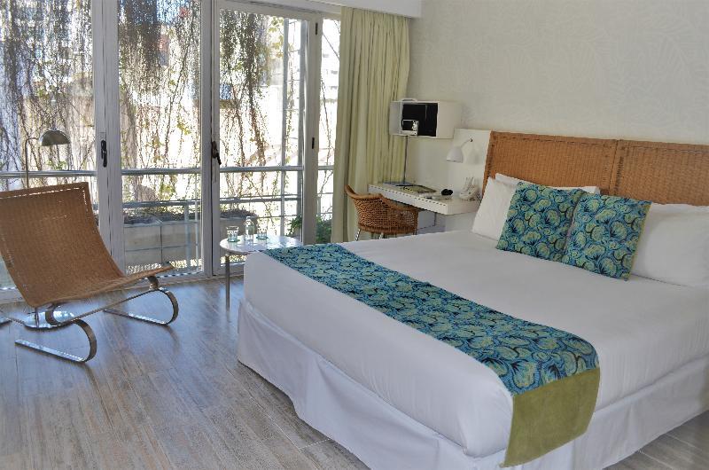 Casacalma Hotel Buenos Aires Exterior photo